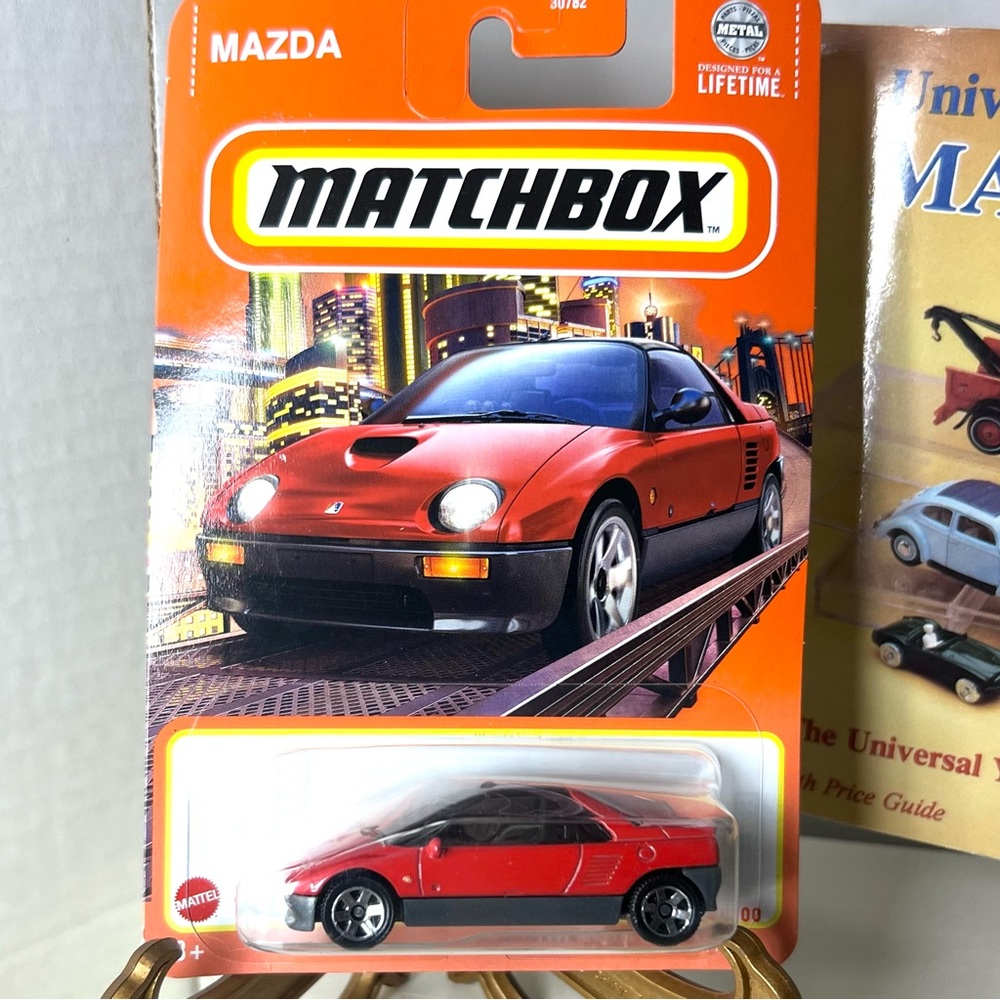 MATCHBOX SUPER SET - Picture 8 of 16